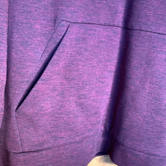 CHAMPION Bungee Draw chord Hooded Sweatshirt - Picture 8 of 9